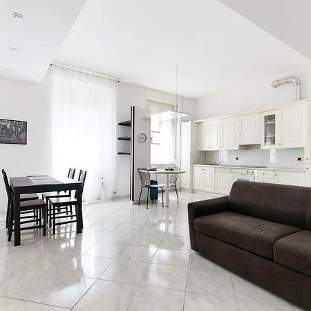 Appartement Blu CinqueTerre à La Spezia Extérieur photo