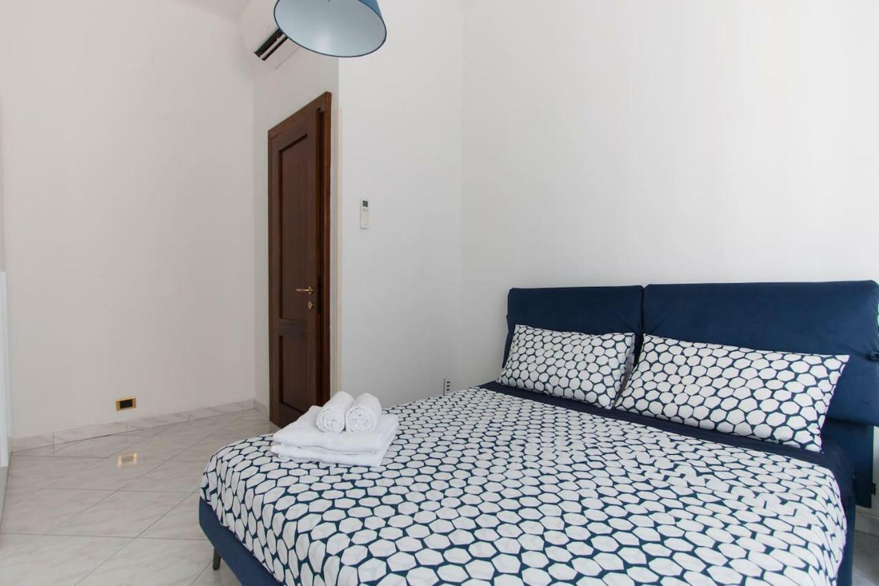 Appartement Blu CinqueTerre à La Spezia Extérieur photo