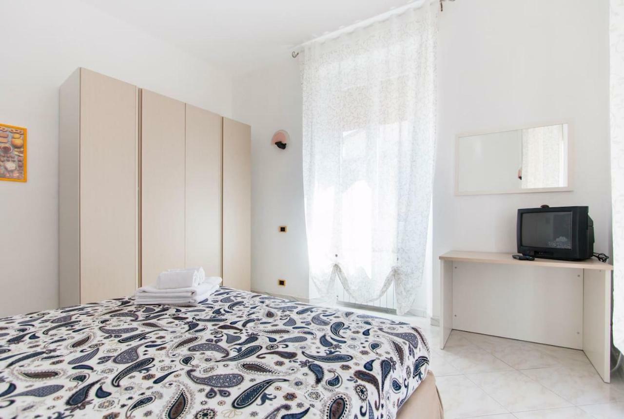 Appartement Blu CinqueTerre à La Spezia Extérieur photo