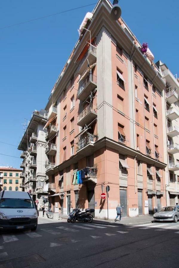 Appartement Blu CinqueTerre à La Spezia Extérieur photo