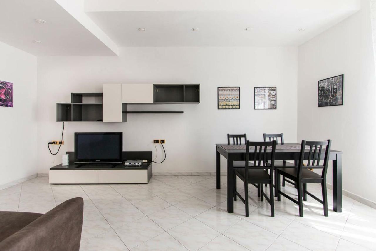 Appartement Blu CinqueTerre à La Spezia Extérieur photo