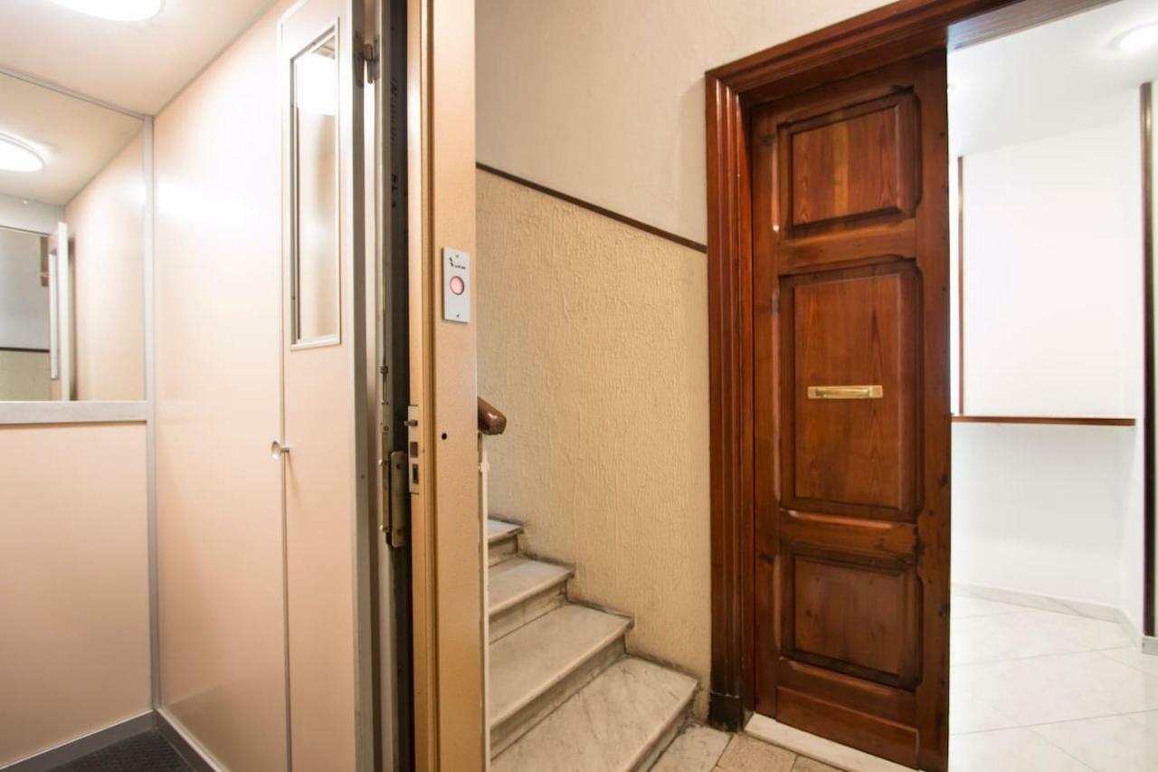 Appartement Blu CinqueTerre à La Spezia Extérieur photo