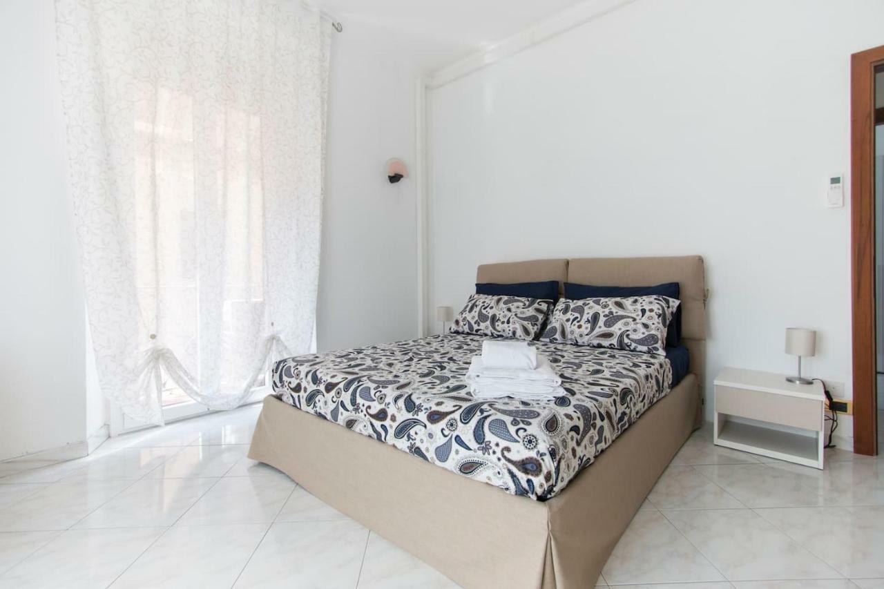 Appartement Blu CinqueTerre à La Spezia Extérieur photo