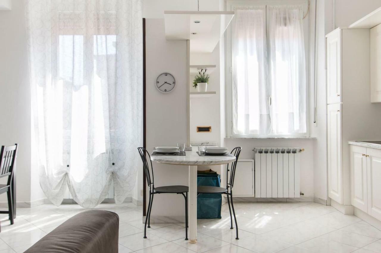 Appartement Blu CinqueTerre à La Spezia Extérieur photo